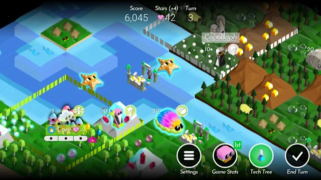 New Dawn Cymanti Skin screenshot 4