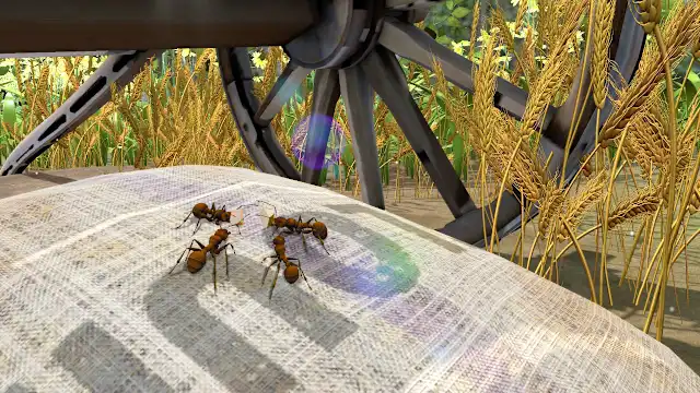 Ants Empire Colony: Survival Boost screenshot 5