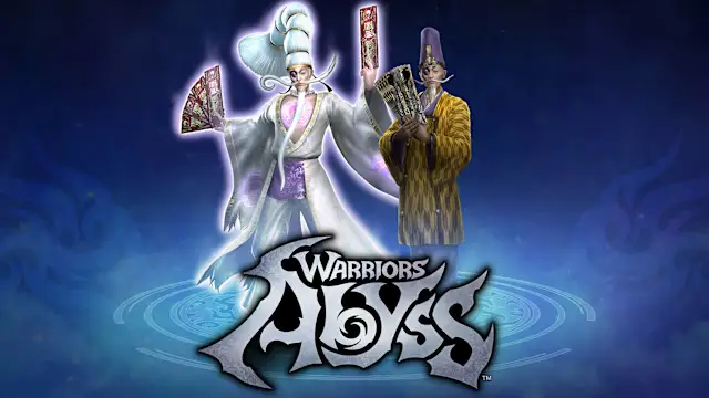 Zuo Ci Costume Set