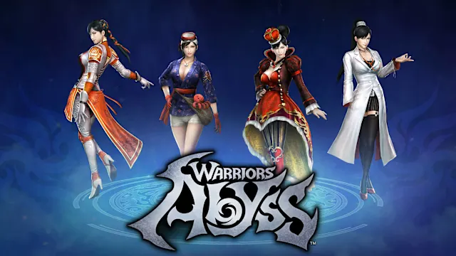 Lianshi Costume Set