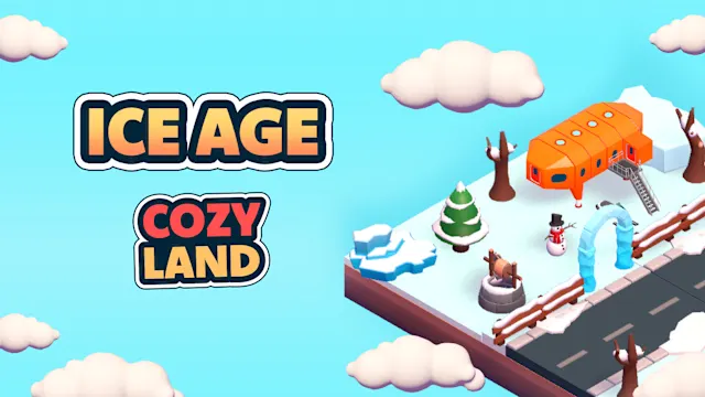 Ice Age