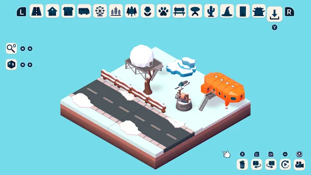 Ice Age screenshot 0