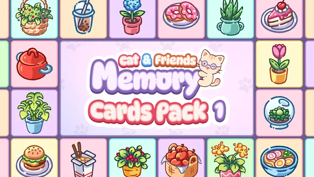 Cards Pack 1