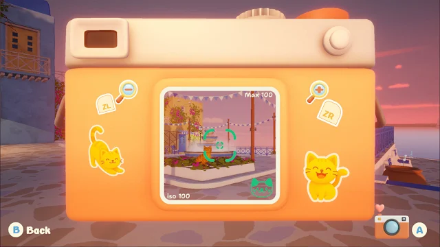 Cozy Sunset Pack screenshot 1