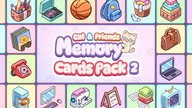 Cards Pack 2