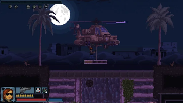 Professionals Abroad screenshot 1