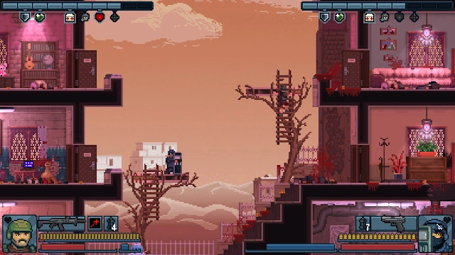Professionals Abroad screenshot 5