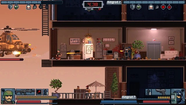 Professionals Abroad screenshot 2
