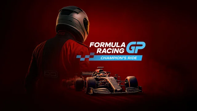 Formula Racing GP Champion’s Ride