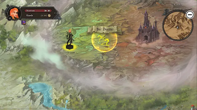 The Castle of Lost Souls screenshot 5