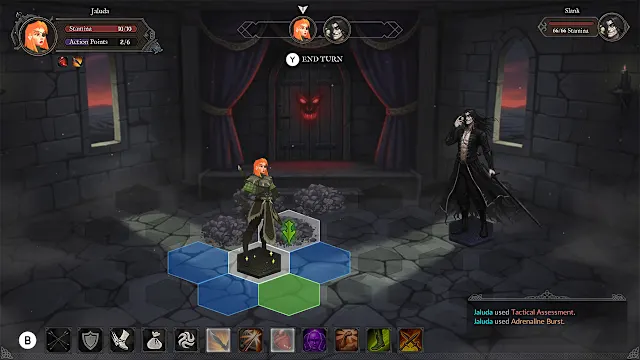 The Castle of Lost Souls screenshot 4