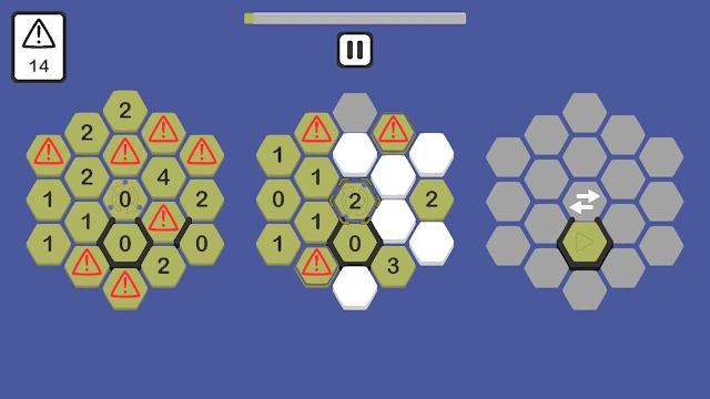 Aquila screenshot 1