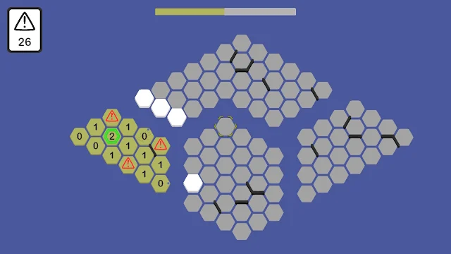 Aquila screenshot 5