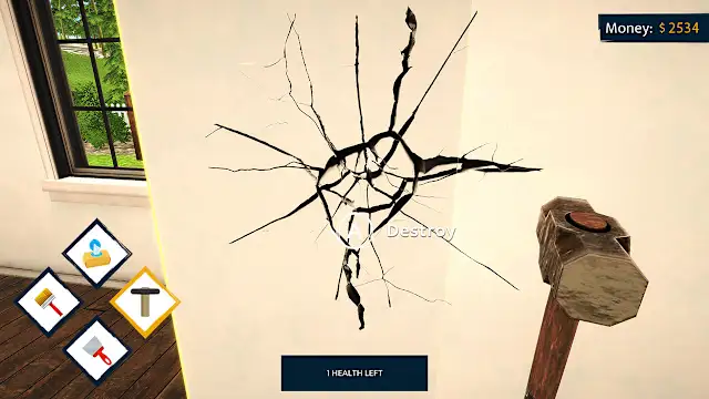House Renovator Simulator: Budget Boost screenshot 4