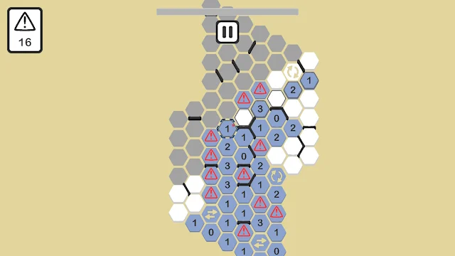 Centaurus screenshot 1