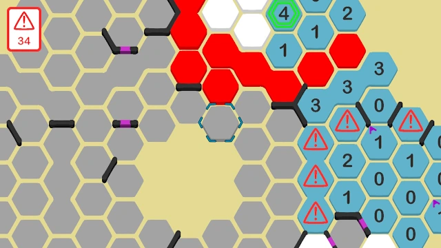 Capricornus screenshot 2