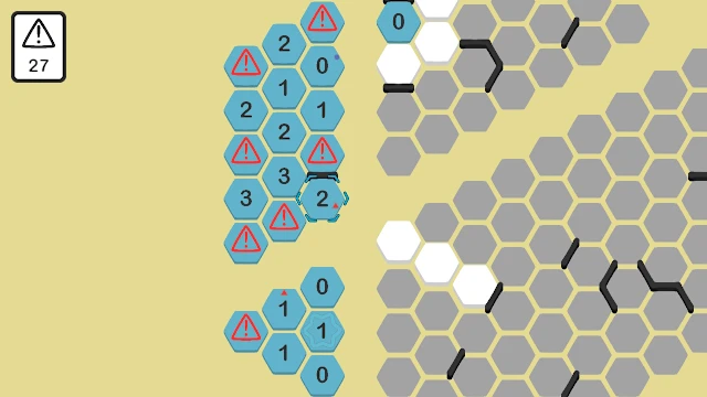 Capricornus screenshot 3