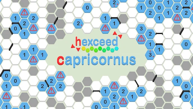 Capricornus