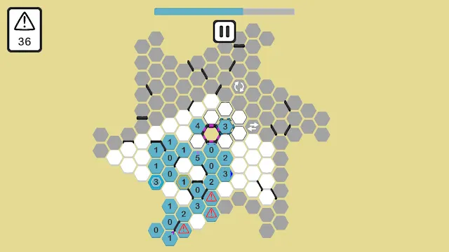 Capricornus screenshot 1