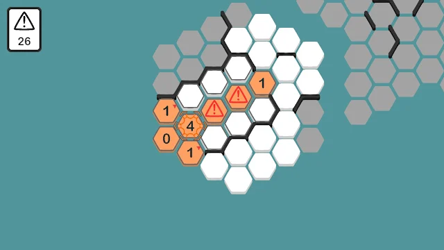 Cetus screenshot 3