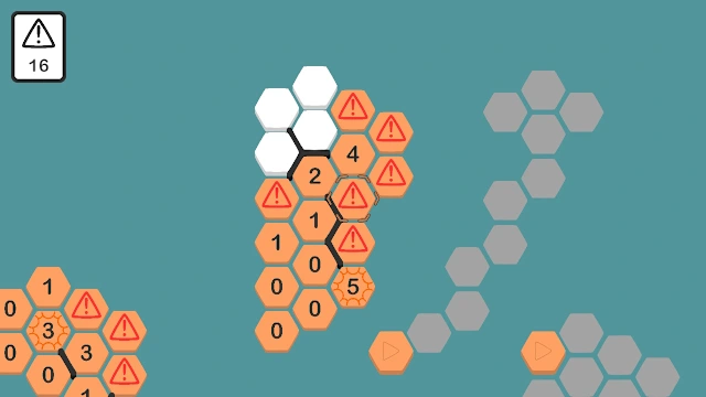 Cetus screenshot 1