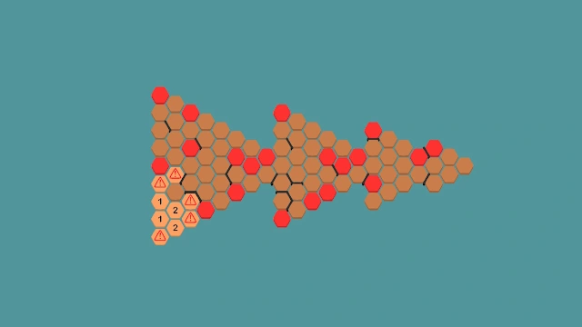 Cetus screenshot 5