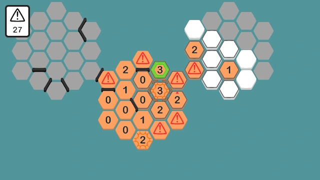 Cetus screenshot 4