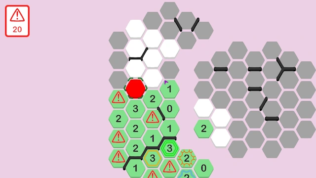 Alphard screenshot 5