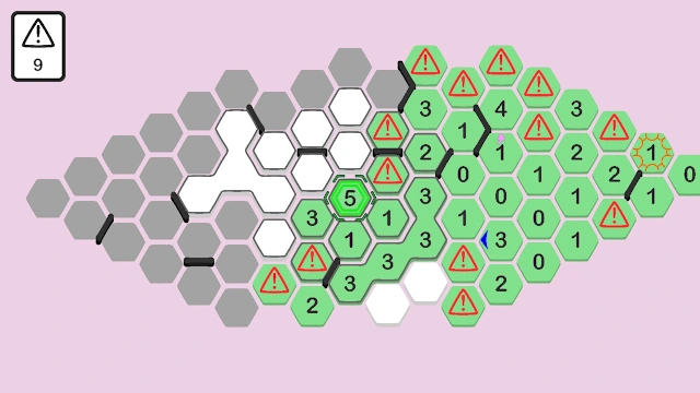 Alphard screenshot 1