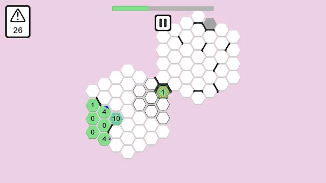 Alphard screenshot 4