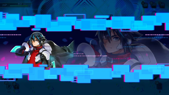 Card-en-Ciel DLC - The World of the "Blaster Master Zero Series" screenshot 3