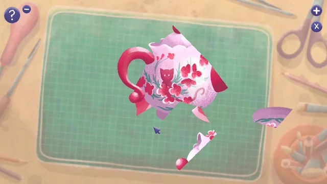 Spring screenshot 1