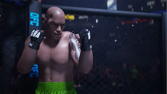 OFC – Ultimate Fighting Club: Power Boost screenshot 5