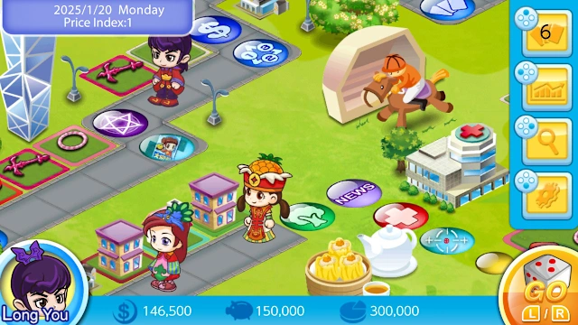 New Year Clothes Pack(3) screenshot 2