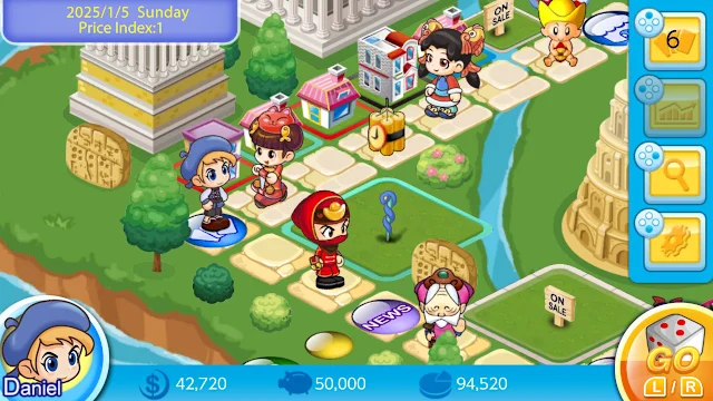New Year Clothes Pack(3) screenshot 0