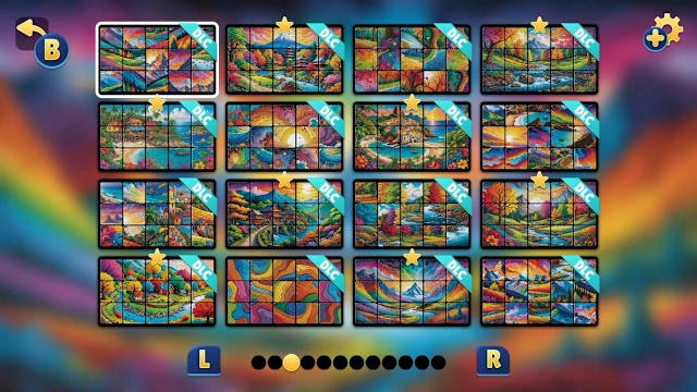 Splash of Color: Nature DLC screenshot 4