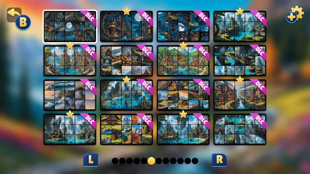Splash of Color: Villages DLC screenshot 4