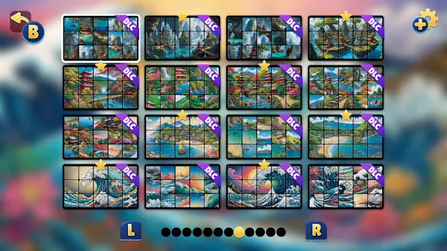 Splash of Color: Lagoon DLC screenshot 4