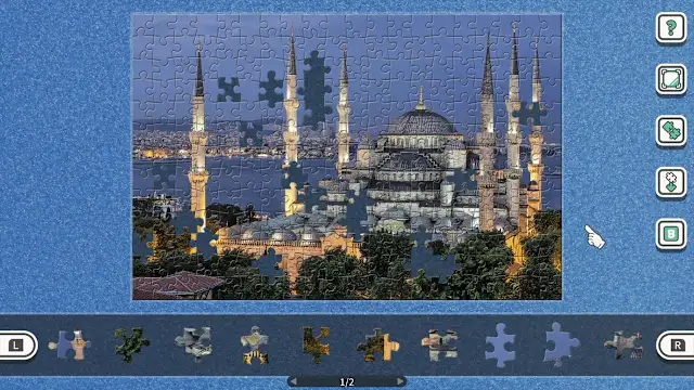 Landmarks of the World screenshot 2