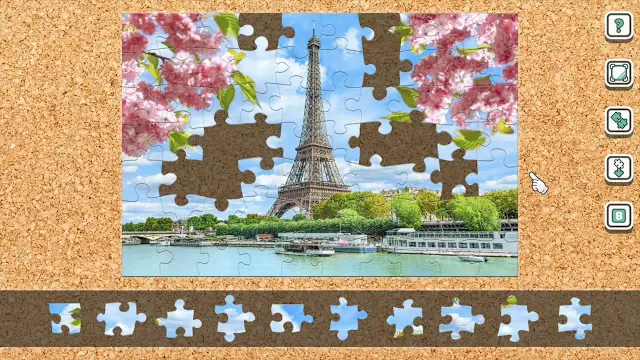 Landmarks of the World screenshot 0