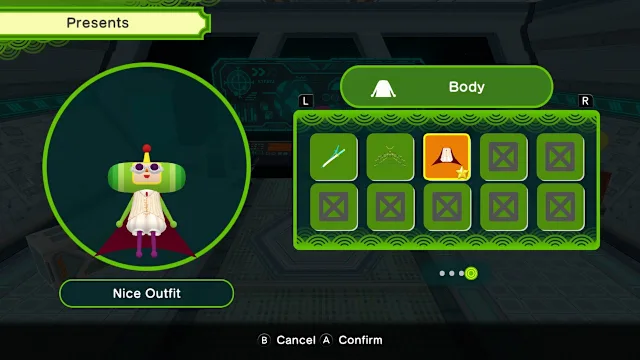 Once Upon A KATAMARI - Katamari Damacy Series Neo Remixes screenshot 1