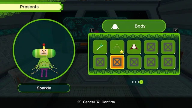 Once Upon A KATAMARI - Katamari Damacy Series Neo Remixes screenshot 3