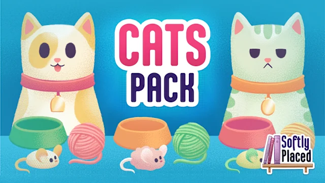 Cats Pack