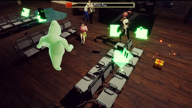 Between Worlds screenshot 4
