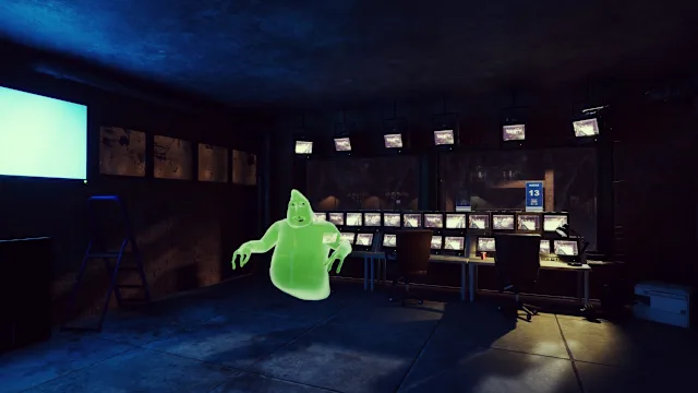 Solid Ice and Terror screenshot 3
