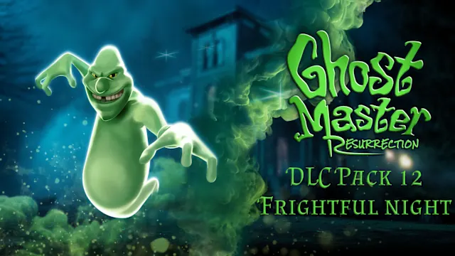 Frightful Night