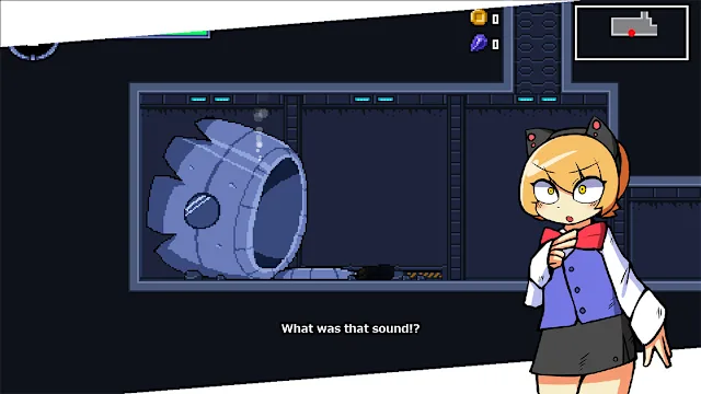 TOMOMI Another Story screenshot 0
