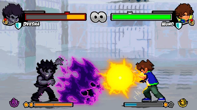 Pocket Bravery - Season Pass 1 screenshot 4