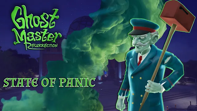 State of Panic
