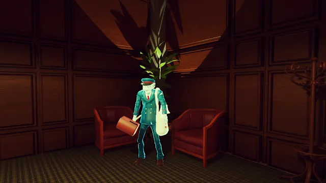 State of Panic screenshot 2